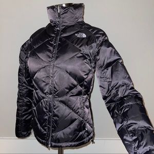 The North Face Puff Jacket